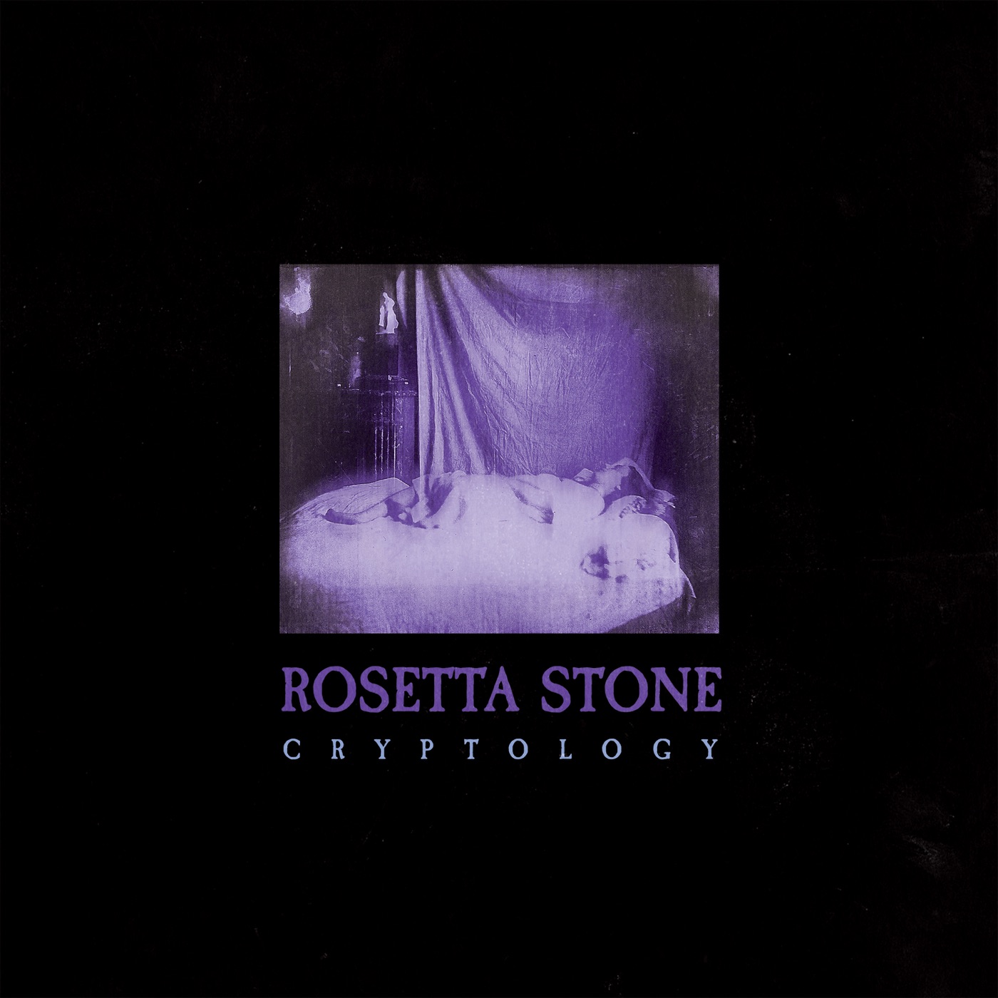 Rosetta Stone - Shock